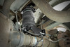 Air Spring Kit w/compressor 10020WC