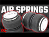 Air Spring Kit 10024C