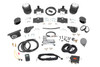 Air Spring Kit w/compressor 100324WC