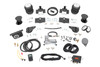Air Spring Kit w/compressor 100326WC
