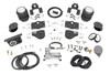 Air Spring Kit w/compressor 100354C