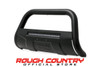 GM Bull Bar w/LED Light Bar | Black (15-18 Colorado/Canyon) B-C4151