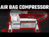 Air Bag Compressor Kit 10100
