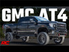 Suspension Lift Kit w/Shocks 10140