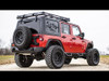 Tubular Doors | Front | Jeep Wrangler JK  (2007-2018) 10586A