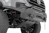 Front Winch Bumper 10728