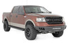 LED Front Bumper 10766