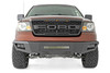 LED Front Bumper 10766