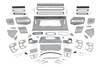 LED Bumper Kit 10802