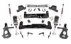 Lift Kit-Suspension w/Shock 18740
