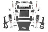 Lift Kit-Suspension w/Shock 21740