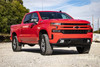 Suspension Lift Kit w/Shocks 22650