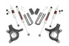 Suspension Lift Kit w/Shocks 23240