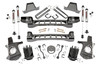 Suspension Lift Kit 23470