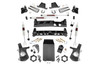 Suspension Lift Kit w/Shocks 27240