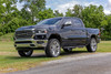 Running Boards 41004