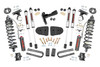 Coilover Conversion Lift Kit 43657