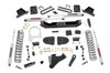 6 Inch Lift Kit 43930