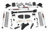 6 Inch Lift Kit 43941