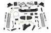 6 Inch Lift Kit 44170