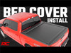 Hard Folding Bed Cover 46410551
