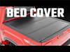 Hard Tri-Fold Tonneau Bed Cover 47514551