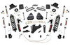 Coilover Coversion Lift Kit 47858