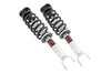 Lifted M1 Struts 502026