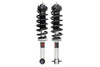 Lifted M1 Struts 502141