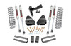 Lift Kit-Suspension w/Shock 50241