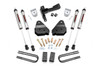 Lift Kit-Suspension w/Shock 50270