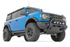 Nudge Bar | 3.5 Inch Round Led (x4) | Ford Bronco 4WD (2021-2023) 51039