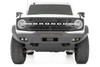 LED Front Bumper 51075