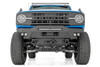 LED Front Bumper 51078