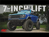 Suspension Lift Kit 51083