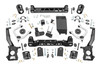 Suspension Lift Kit 51083