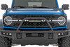 LED Front Bumper 51117