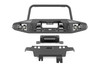 Front Bumper 51205