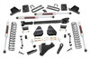 Lift Kit-Suspension w/Shock 51341