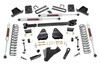 Lift Kit-Suspension w/Shock 51741