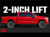 2 Inch Leveling Kit | Ford F-150 Lightning 4WD (2022) 52200_A