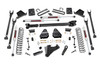 Lift Kit-Suspension w/Shock 52641