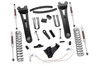 Suspension Lift Kit w/Shocks 53940