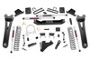 Suspension Lift Kit w/Shocks 55440