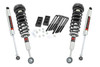 2.5 Inch Lift Kit | M1 Struts/M1 | Ford F-150 4WD (2004-2008) 57040