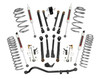 2.5 Inch Lift Kit 61240