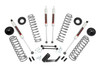 Suspension Lift Kit w/Shocks 66940