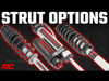Adjustable Vertex Shocks 689041