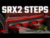 SRX2 Side Steps 71070