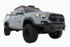 LED Light Kit | Ditch Mount | 2 Black Pair | Spot | Toyota Tacoma (16-23) 71080